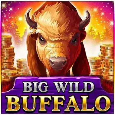 Play Big Wild Buffalo Priced Up casino