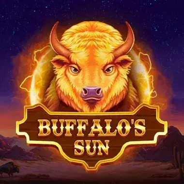 Play Buffalo's Sun Priced Up casino