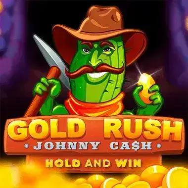 Play Gold Rush with Johnny Cash Priced Up casino