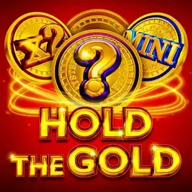 Play Hold The Gold Priced Up casino