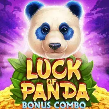 Play Luck of Panda Bonus Combo Priced Up casino