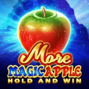 Play Speel More Magic Apple bij Priced Up
