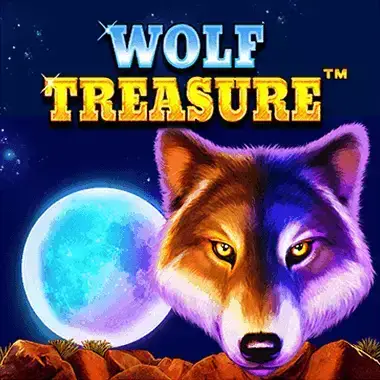Play Wolf Treasure Priced Up casino